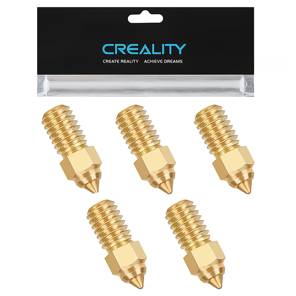3D Printer Extruder - Official Creality Ender 3 V3 SE
