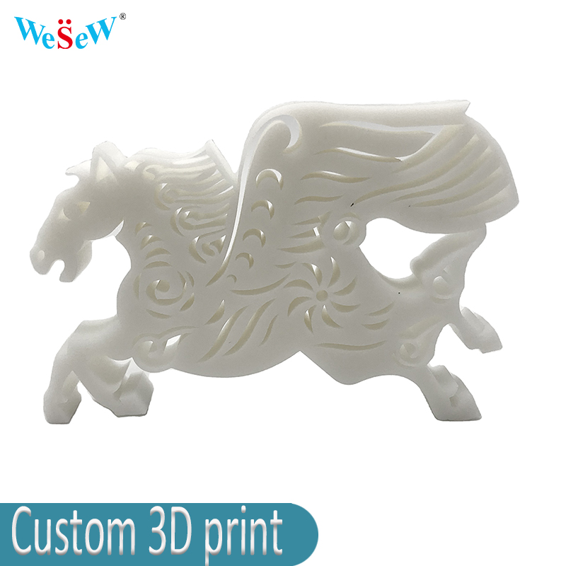 3D Printing Sla - OEM Nylon Resin Abs 3d Printing