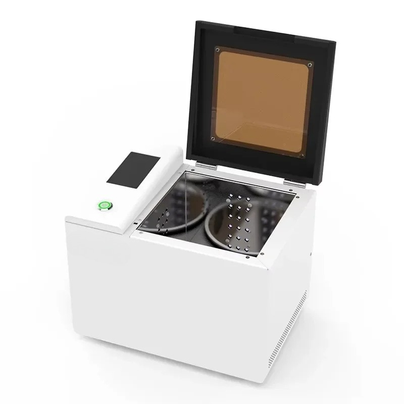 3D Printing Sla - Resin 3D Print Curing Chamber NEWEST