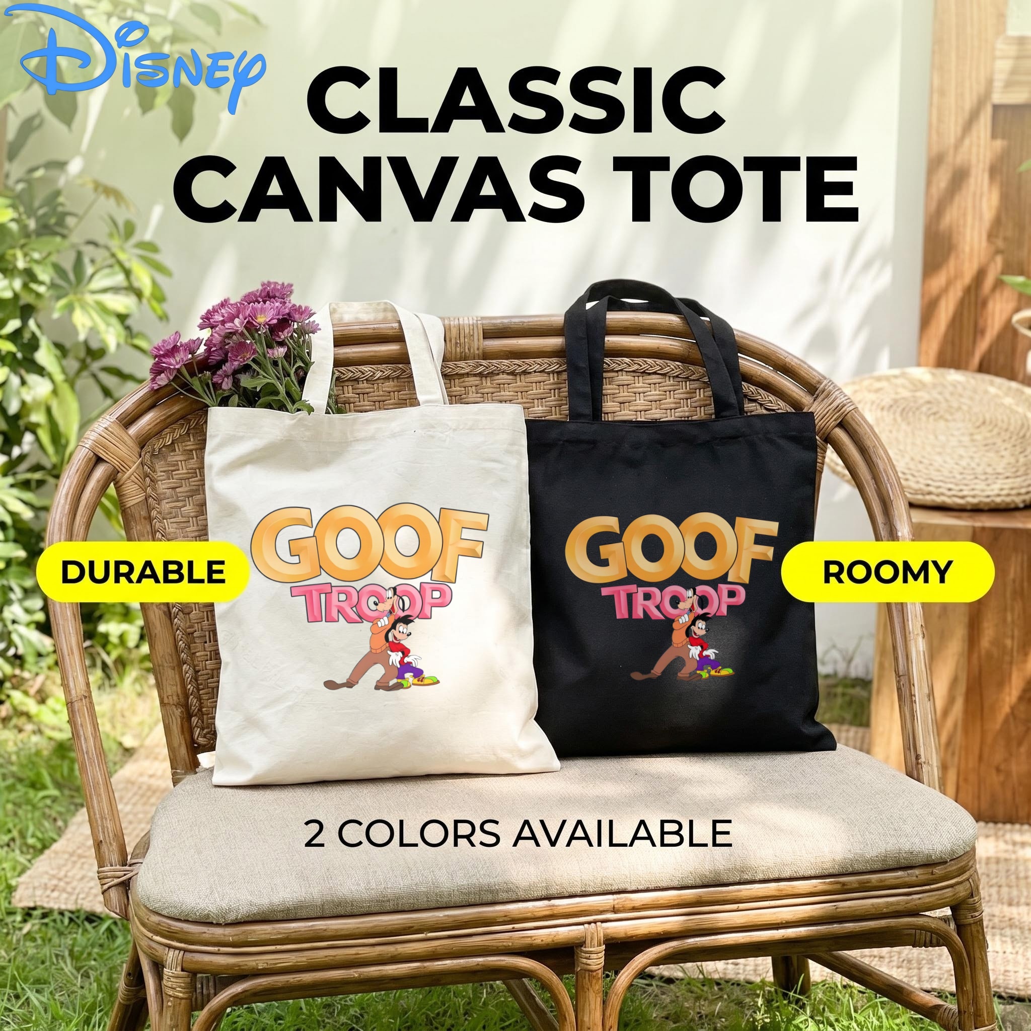 3D Printing Logo - 1PC Disney Goof Troop Goofy Max