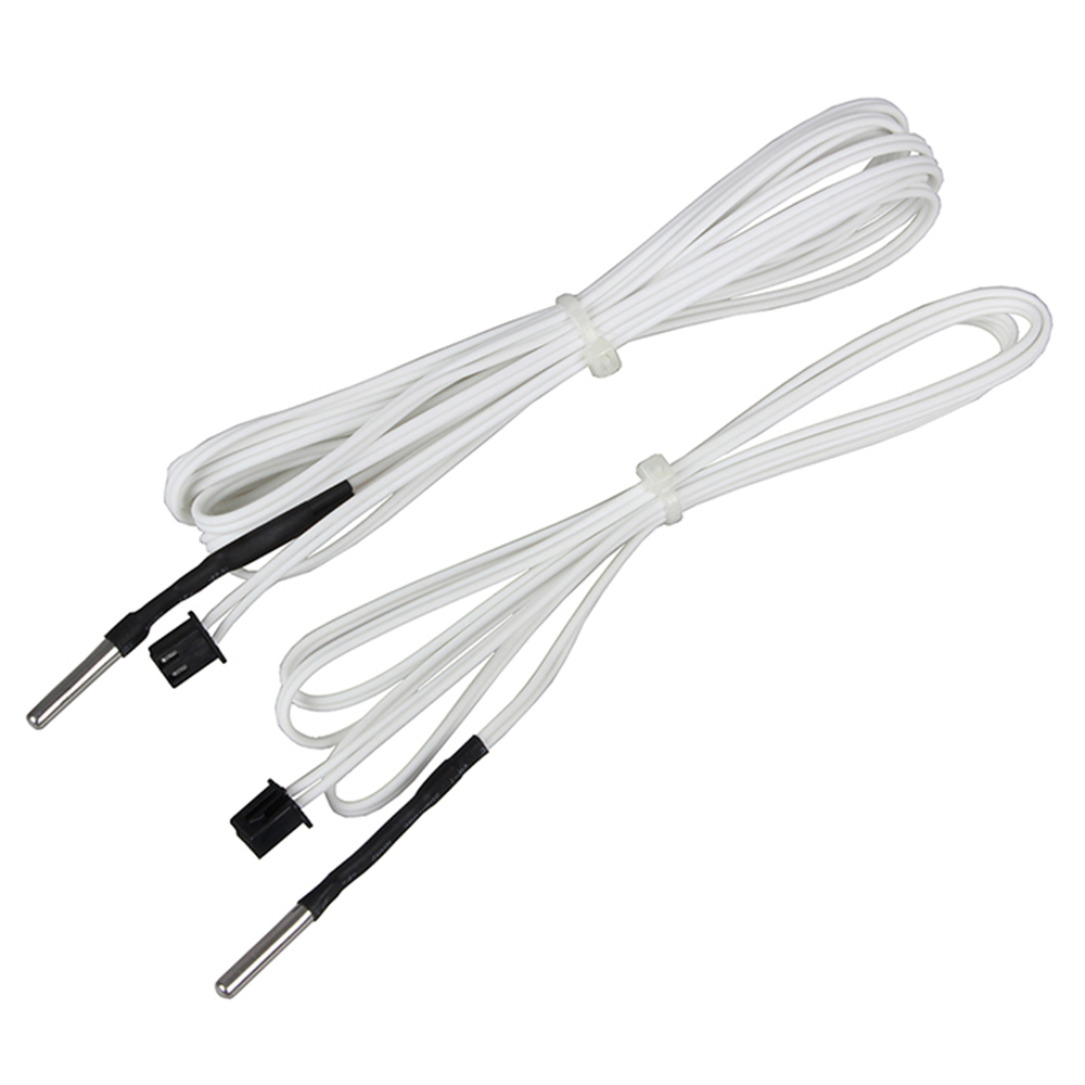 3D Printing Xyz - 2pcs HT-NTC100K Thermistor Temperature Sensor 3D