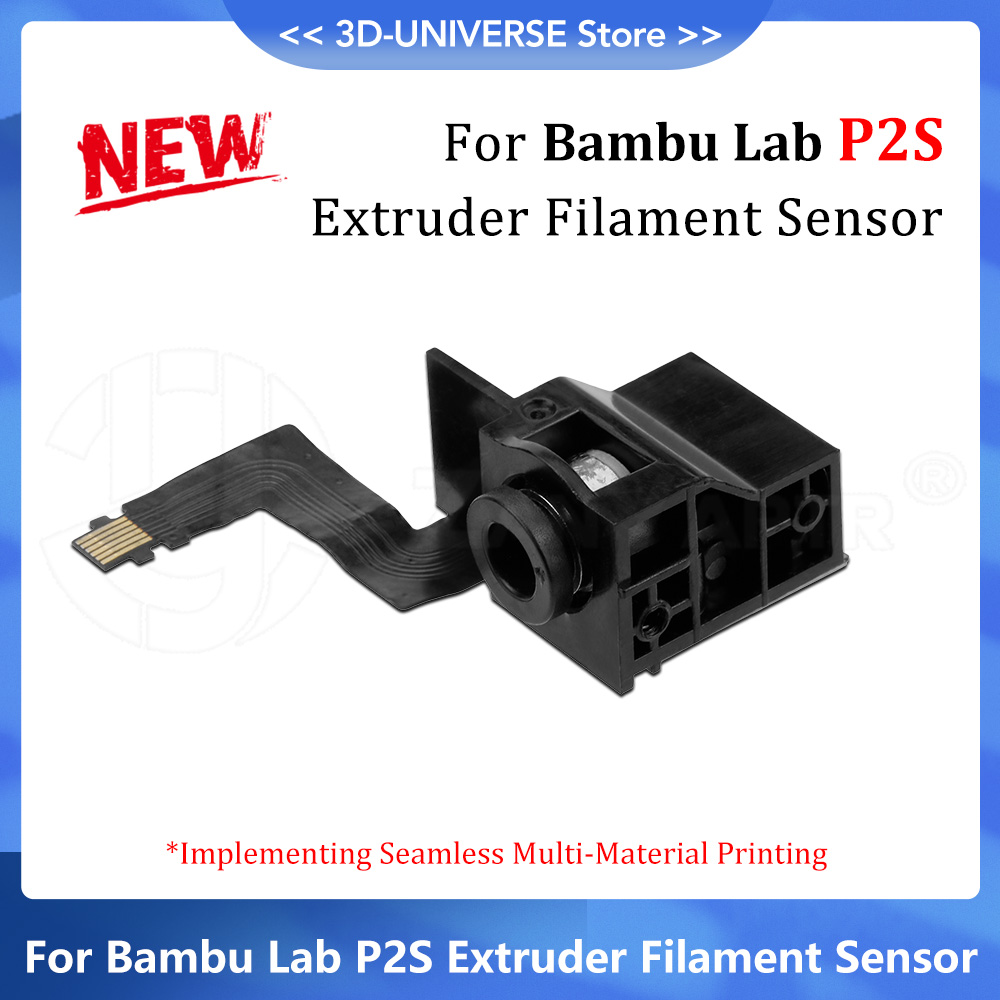 3D Printing Xyz - For Bambu Lab P2S 3D Printer