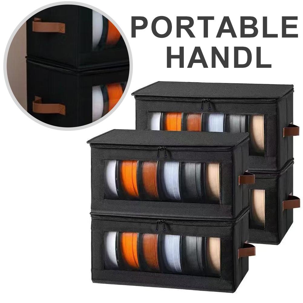 Filament Storage Bag 3D Printe - 3D Printing Xyz ulasan dan harga