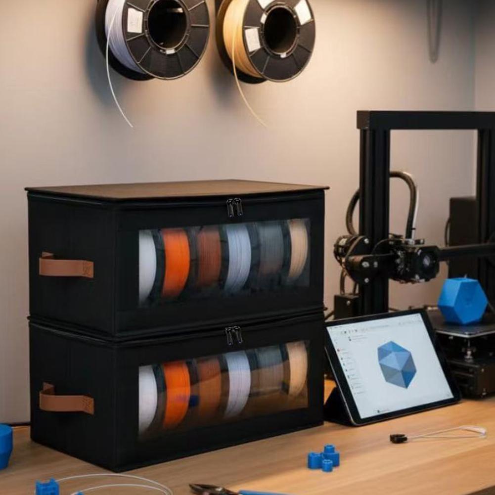 Filament Storage Bag 3D Printe - 3D Printing Xyz ulasan dan harga