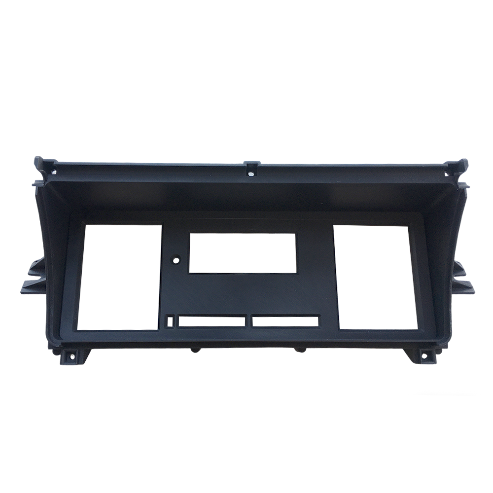 Custom Black Resin 3D Printing - 3D Printing Sla ulasan dan harga