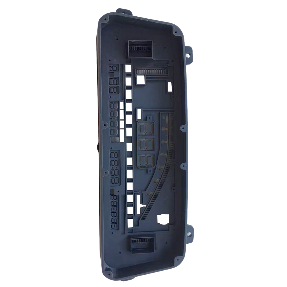 Custom Black Resin 3D Printing - 3D Printing Sla ulasan dan harga