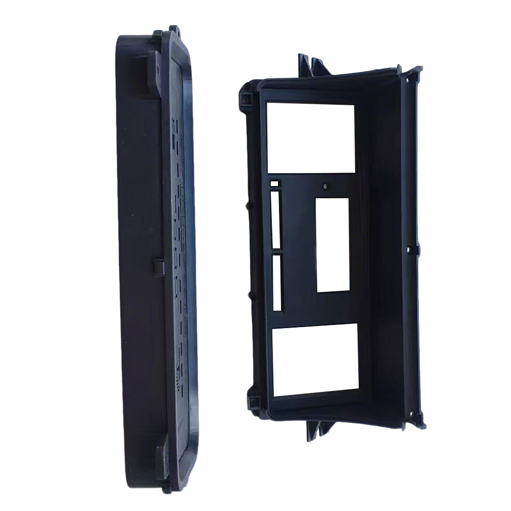 Custom Black Resin 3D Printing - 3D Printing Sla ulasan dan harga