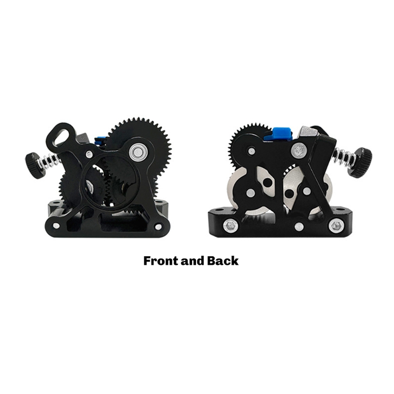 Extruder All Metal Mini Extrud - 3D Printer Extruder ulasan dan harga