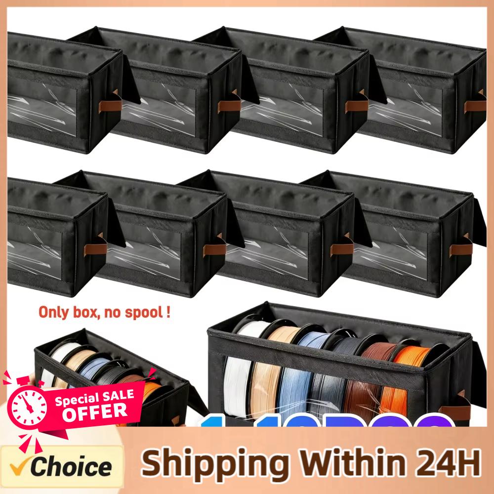 1-10X 3D Printer Filament Stor - 3D Printing Xyz ulasan dan harga