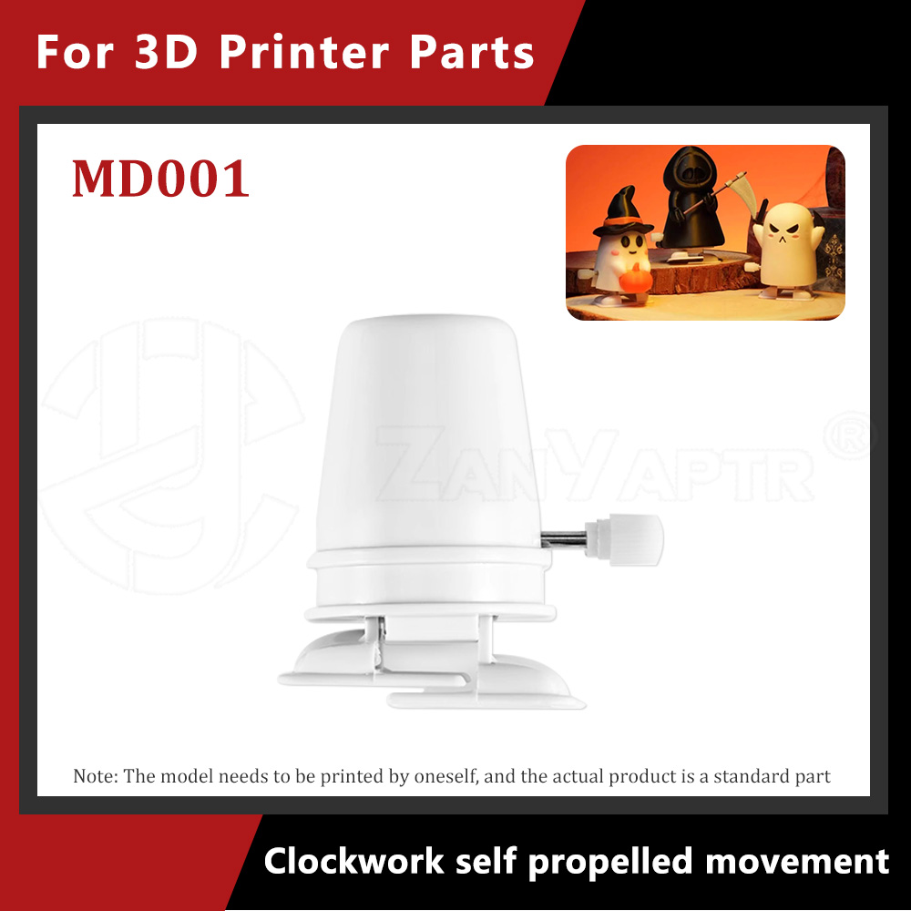 For Bambu Lab Clockwork self-p - 3D Printing Laptop ulasan dan harga