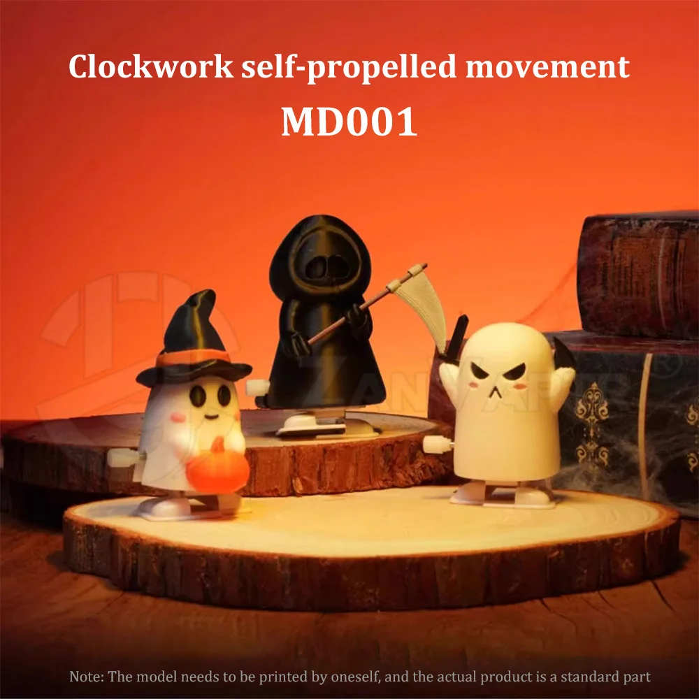 For Bambu Lab Clockwork self-p - 3D Printing Laptop ulasan dan harga