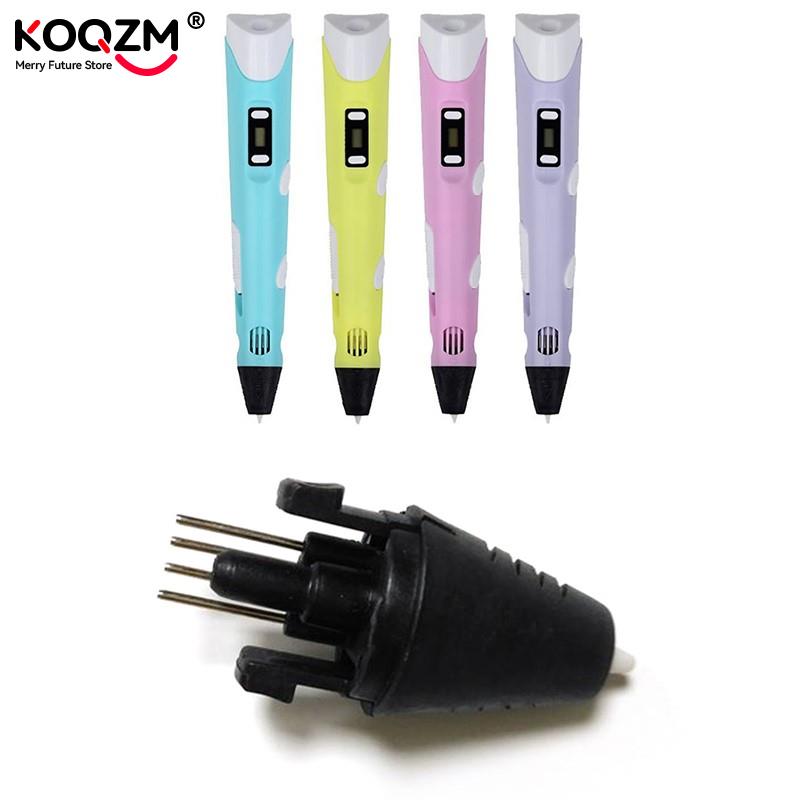 Replacement Nozzle Extruder Pr - 3D Printer Extruder ulasan dan harga