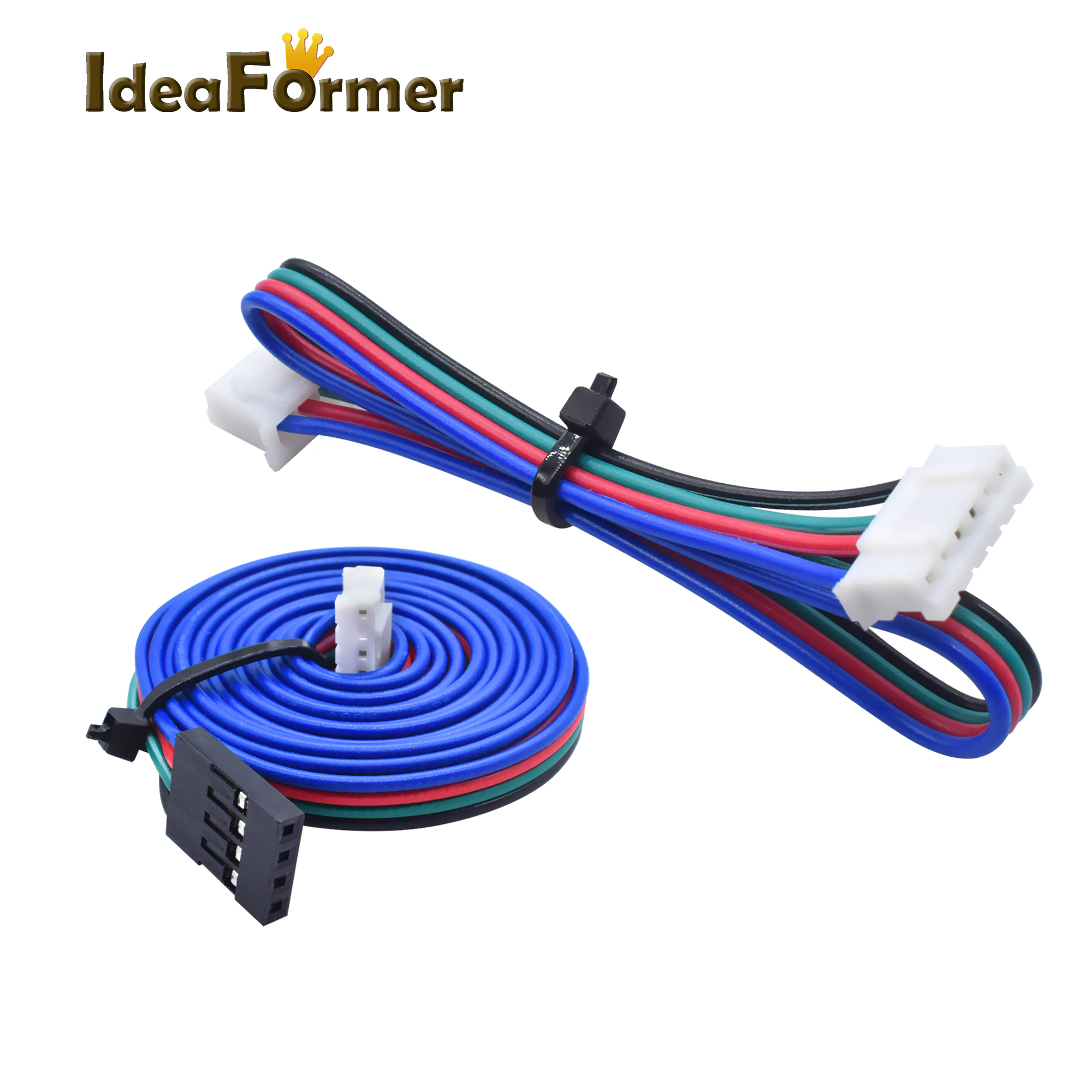 1Pcs 10cm/50cm/100cm/150mm Ste - Motherboard 3D Printer ulasan dan harga