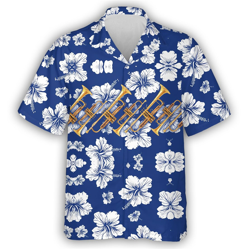 Guitar Trumpet Graphics Hawaii - 3D Printing Guitar ulasan dan harga