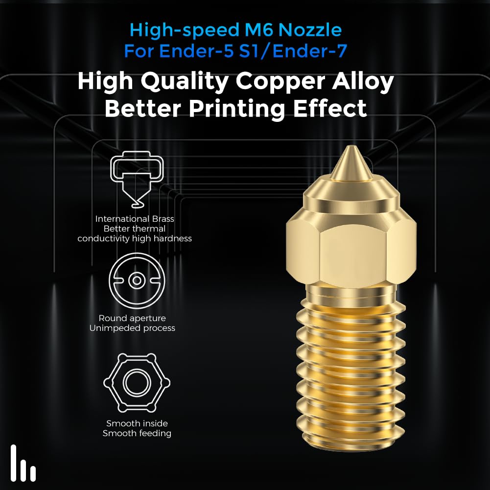 Official Creality Ender 3 V3 S - 3D Printer Extruder ulasan dan harga