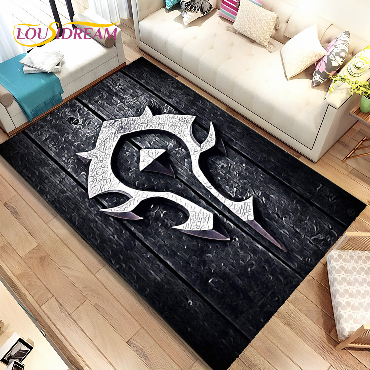 World of Warcraft,WOW ,Game Ga - 3D Printing Tablet ulasan dan harga