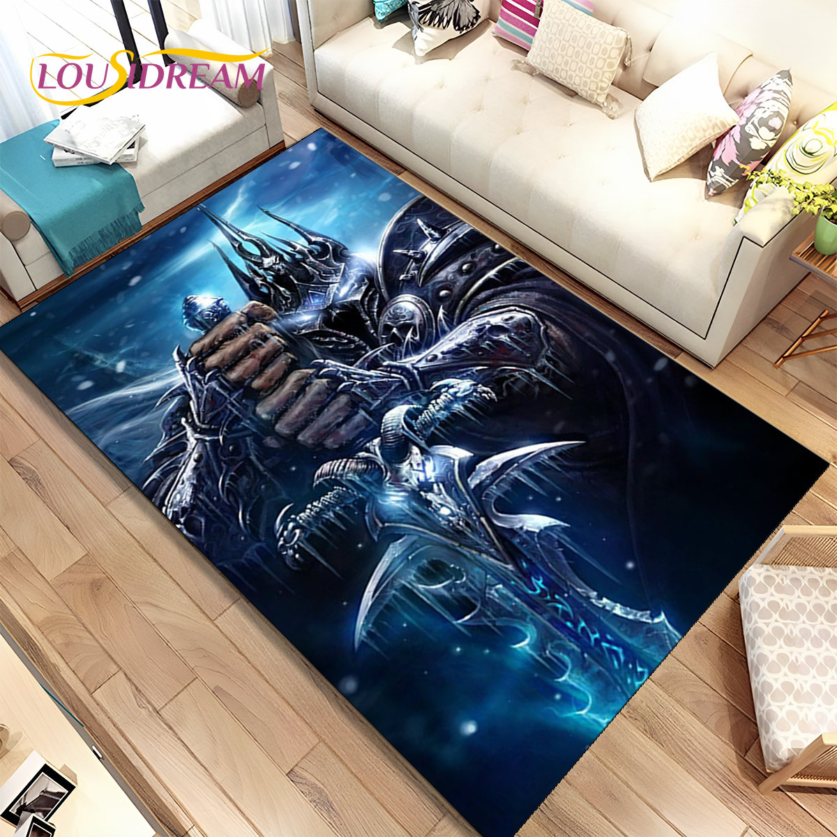 World of Warcraft,WOW ,Game Ga - 3D Printing Tablet ulasan dan harga