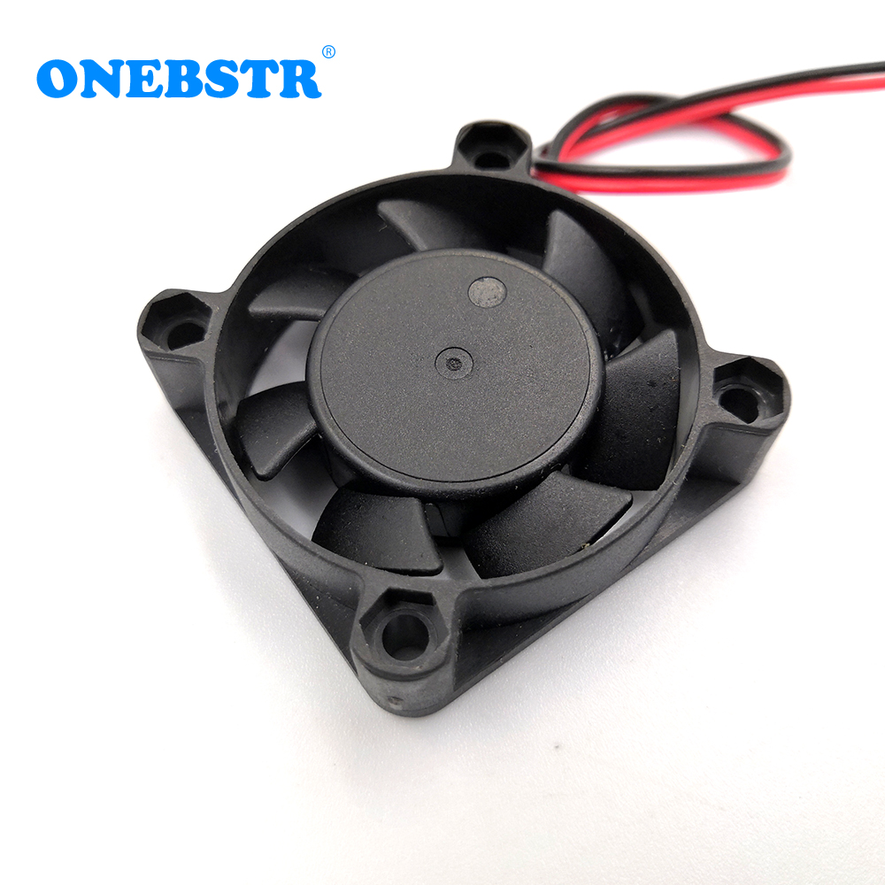 4010 Brushless Cooler DC Fan 5 - Cooling Fan 40Mm 3D ulasan dan harga
