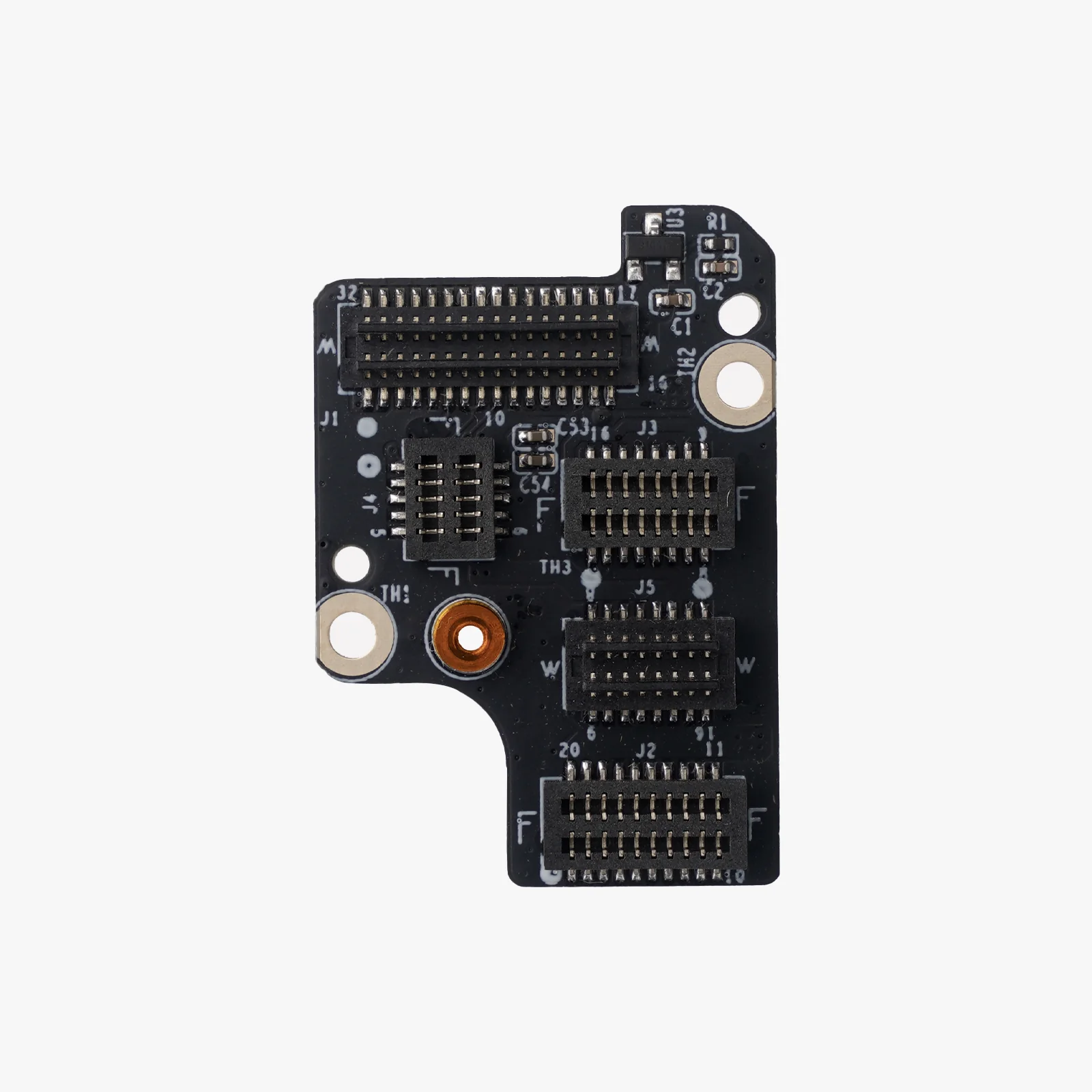 For Bambu X1C Extruder Interfa - Motherboard 3D Printer ulasan dan harga