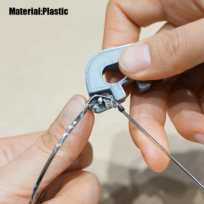Prescription Glasses Frame Ben - 3D Printing Glasses Frames ulasan dan harga