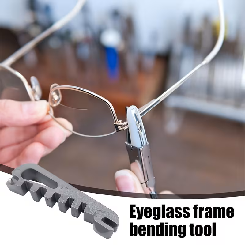 Prescription Glasses Frame Ben - 3D Printing Glasses Frames ulasan dan harga