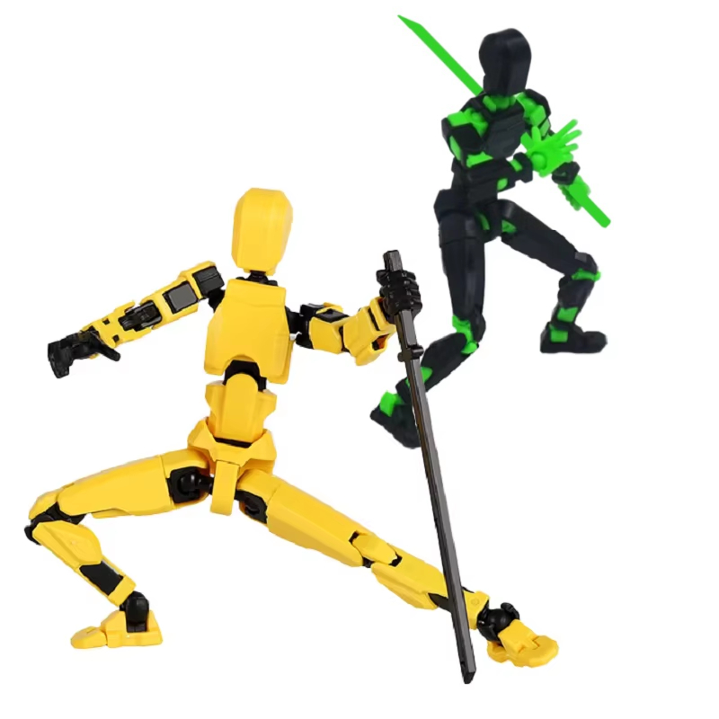 Full Body Mechanical Removable - 3D Printing Lego Bricks ulasan dan harga