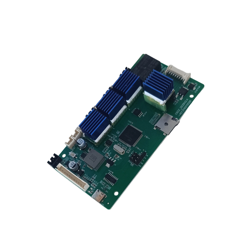 Original FLSUN T1 PRO Motherbo - Motherboard 3D Printer ulasan dan harga