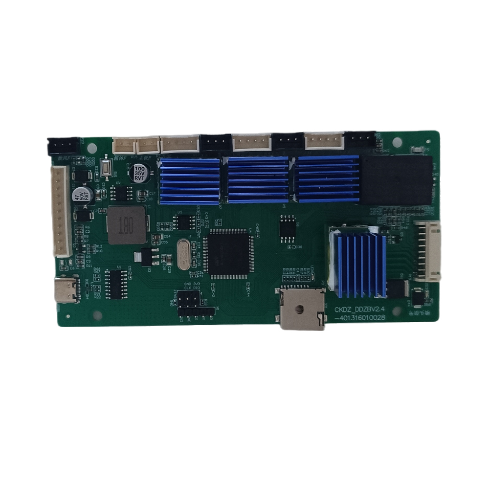 Original FLSUN T1 PRO Motherbo - Motherboard 3D Printer ulasan dan harga