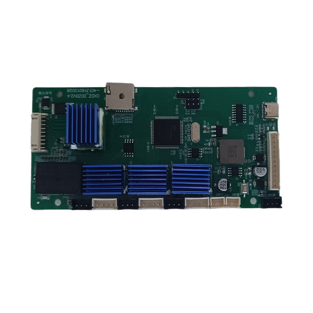 Original FLSUN T1 PRO Motherbo - Motherboard 3D Printer ulasan dan harga