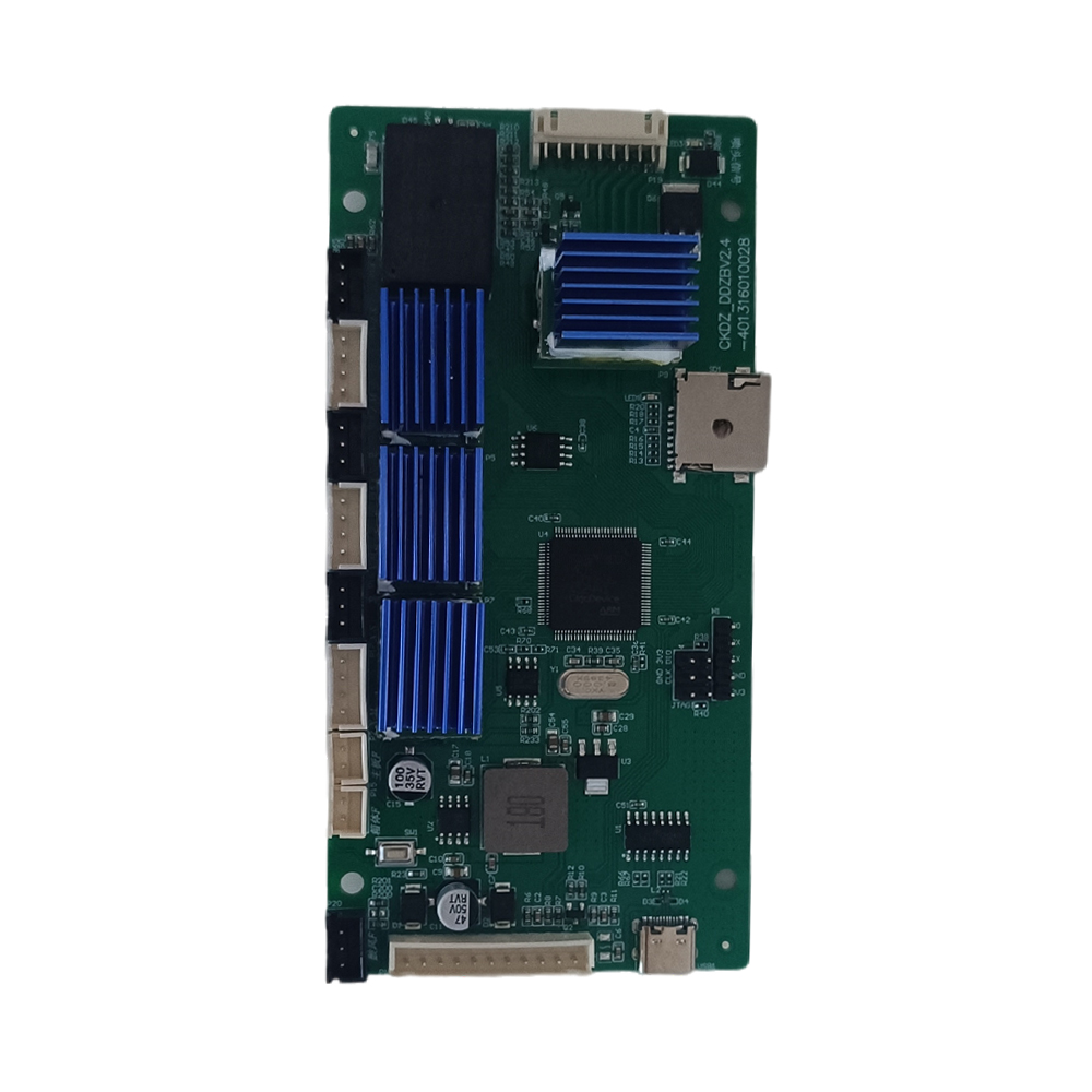 Original FLSUN T1 PRO Motherbo - Motherboard 3D Printer ulasan dan harga