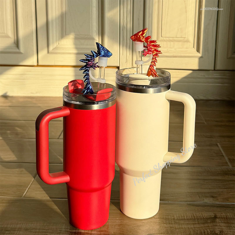 3d Printed Mini Dragon Straw C - 3D Printing Xyz ulasan dan harga