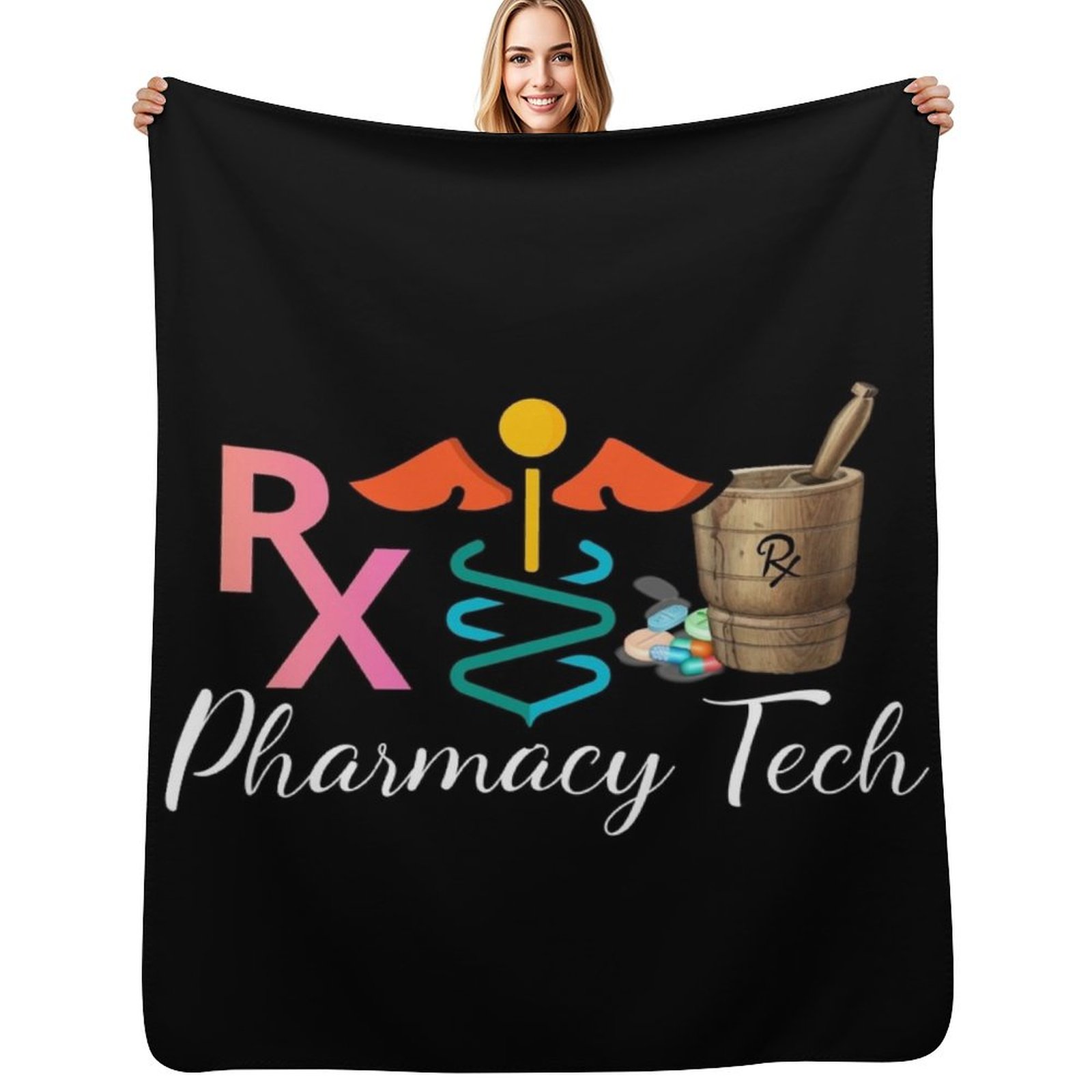 Pharmacy Tech Medicine Pharmac - 3D Printing In Pharmacy ulasan dan harga