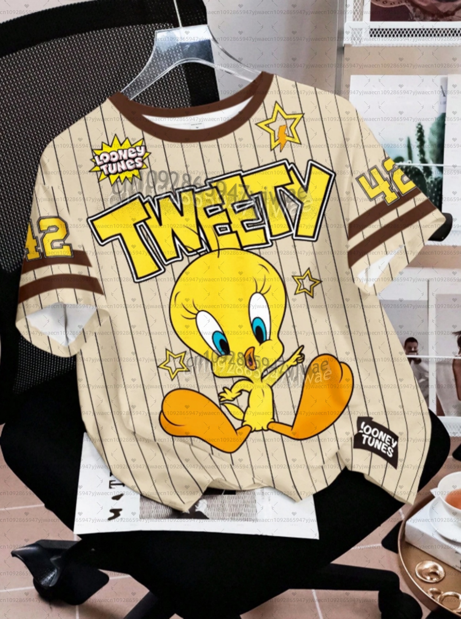 2026 Cartoon duck Tweety Rabbi - 3D Printing Rabbit ulasan dan harga