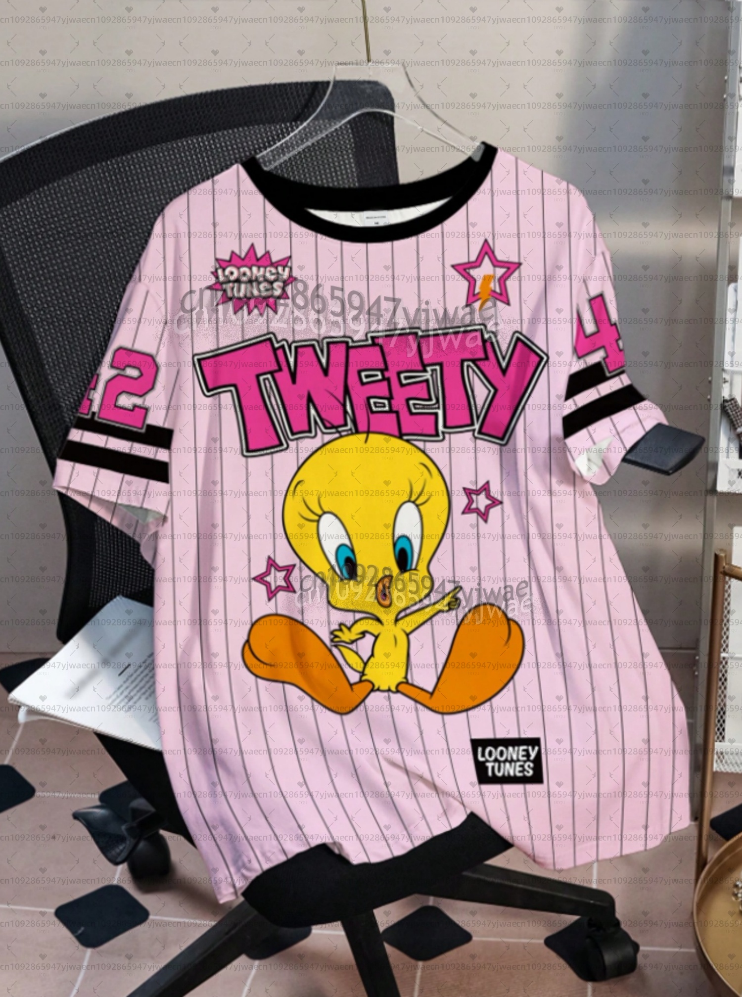 2026 Cartoon duck Tweety Rabbi - 3D Printing Rabbit ulasan dan harga