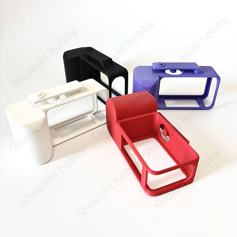 1PCS Universal Handgrip Protec - 3D Printing Rabbit ulasan dan harga