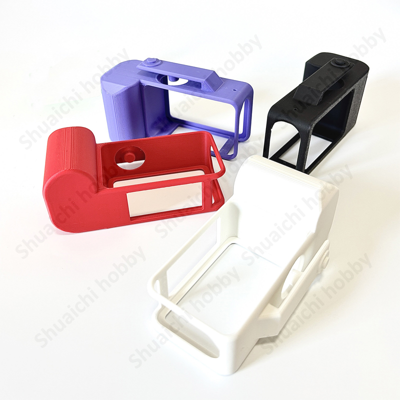 1PCS Universal Handgrip Protec - 3D Printing Rabbit ulasan dan harga