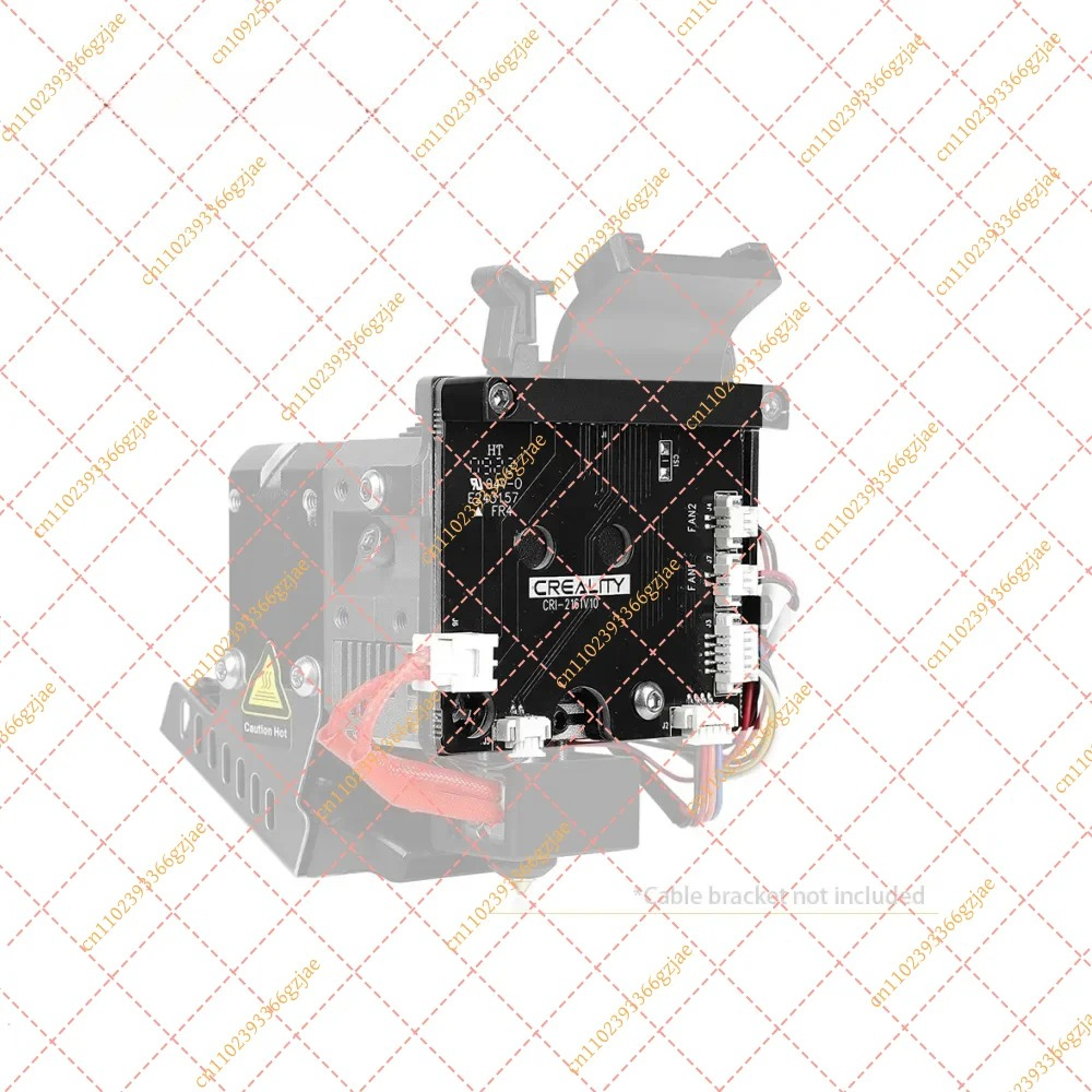Single PCBA Motherboard for Sp - Motherboard 3D Printer ulasan dan harga
