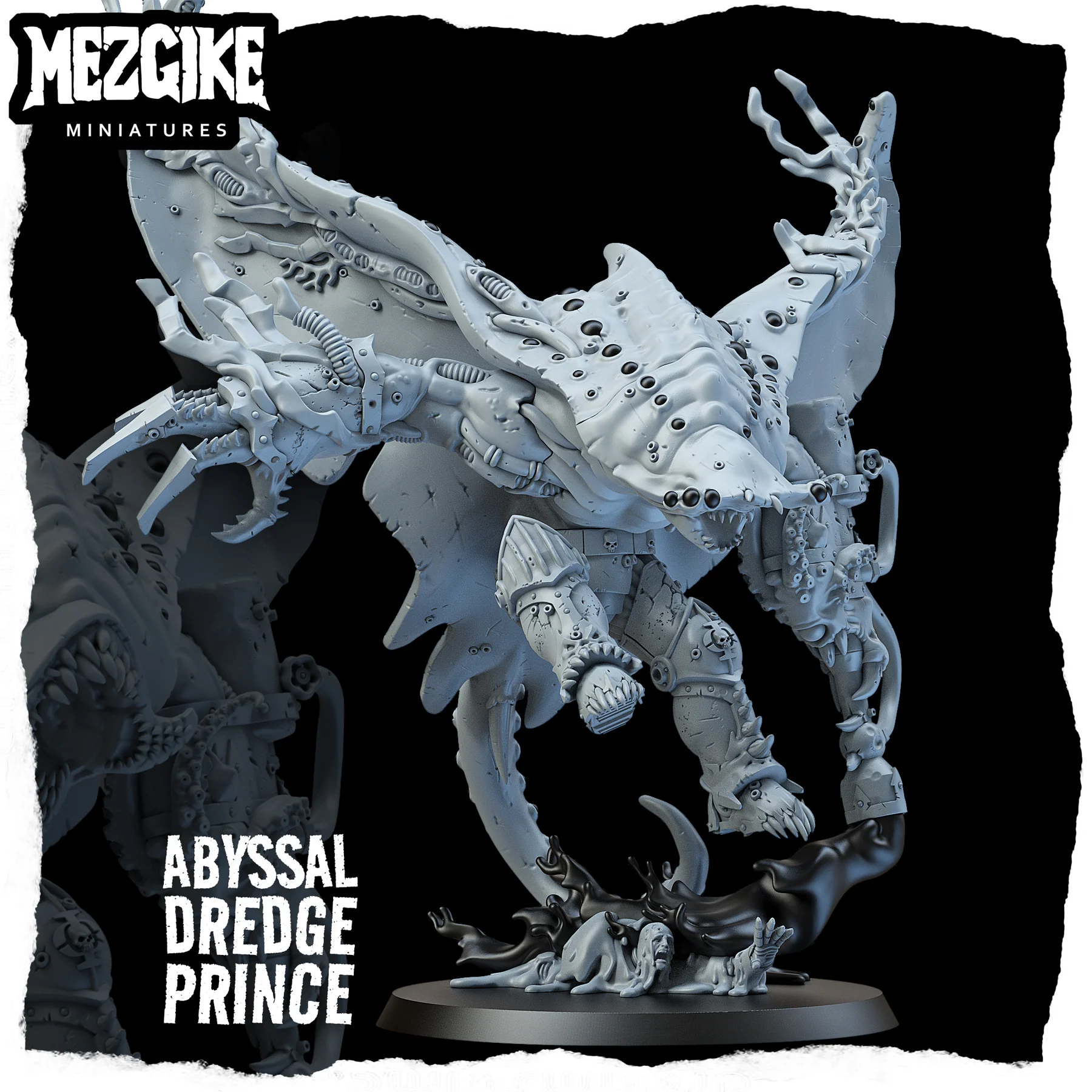 Abyssal dredge prince, Plague  - 3D Printing Simulator ulasan dan harga