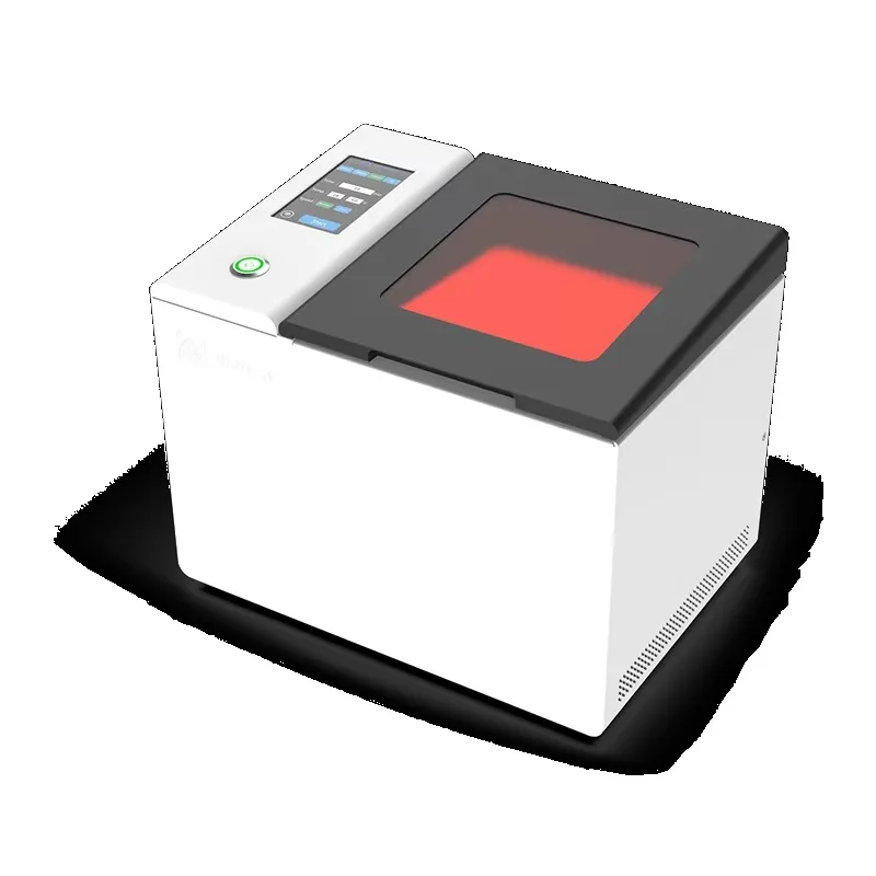 Resin 3D Print Curing Chamber  - 3D Printing Sla ulasan dan harga