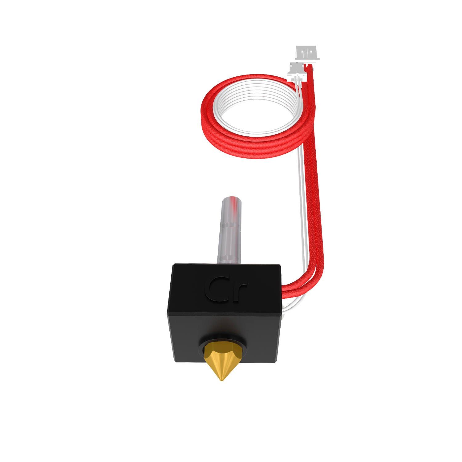 Official Creality Sermoon D1 E - 3D Printer Extruder ulasan dan harga