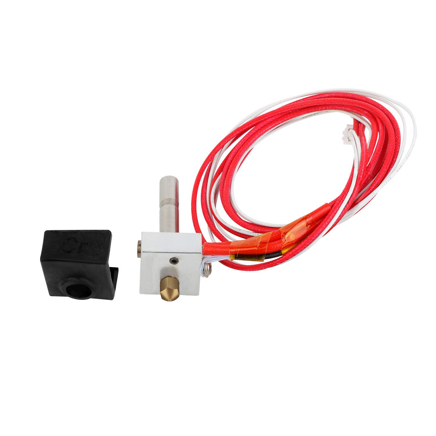 Official Creality Sermoon D1 E - 3D Printer Extruder ulasan dan harga