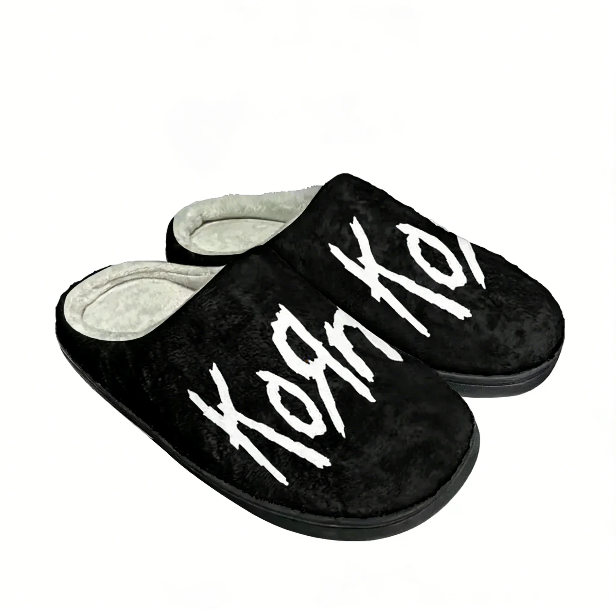 Korn Rock Band Home Cotton Cus - 3D Printing Custom ulasan dan harga
