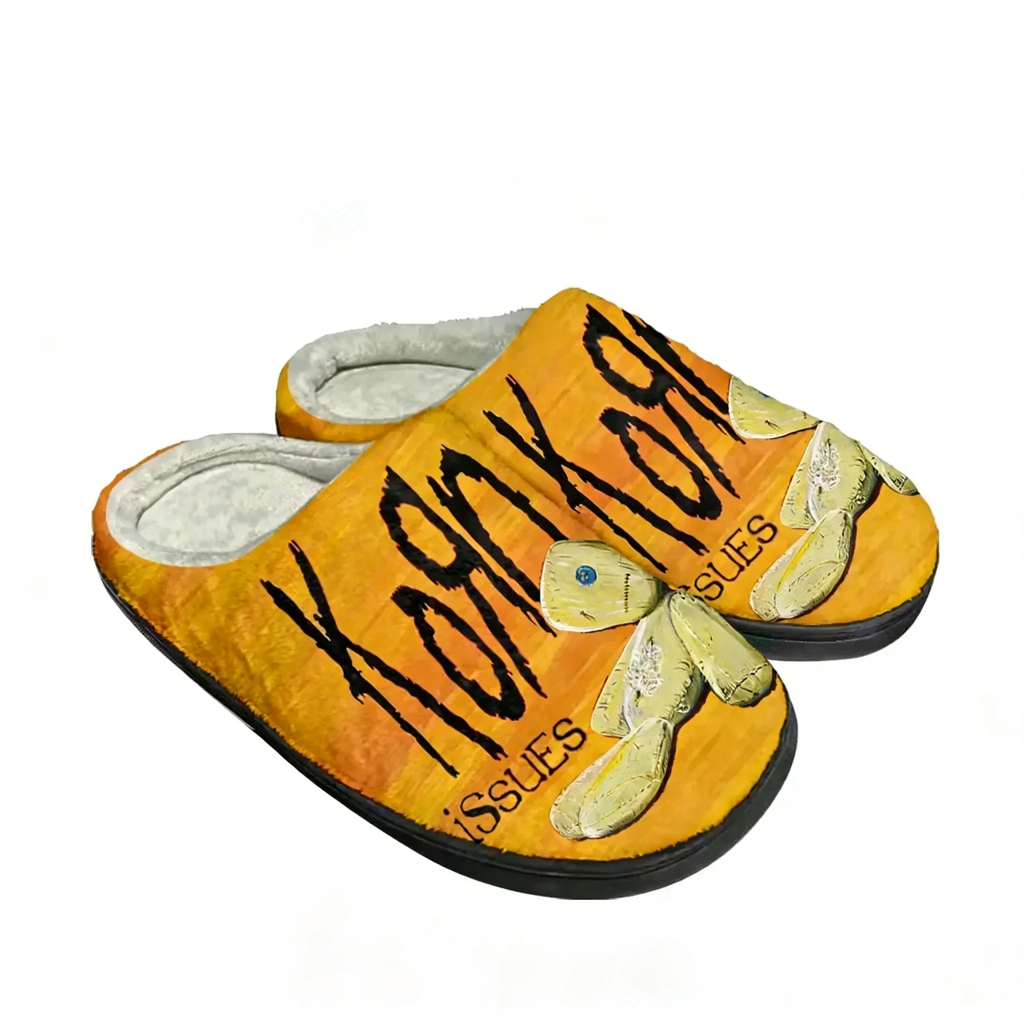 Korn Rock Band Home Cotton Cus - 3D Printing Custom ulasan dan harga