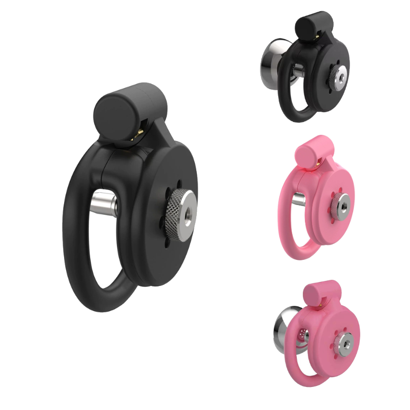 3D-Printed Flat Chastity Cage  - 3D Printing Simulator ulasan dan harga