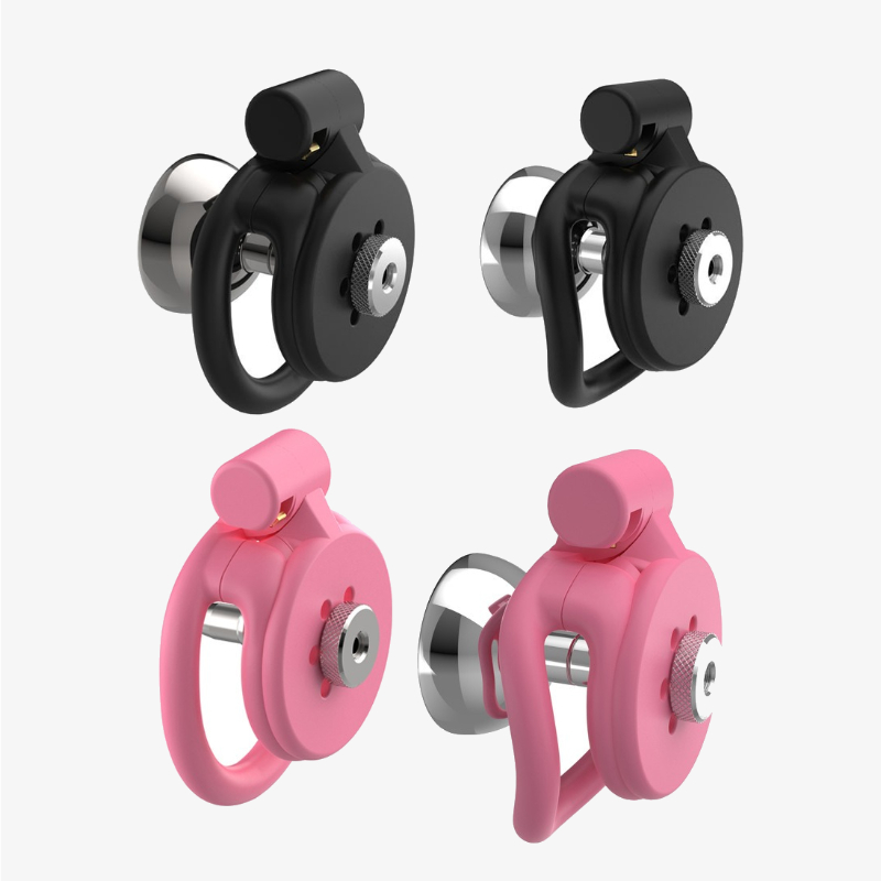 3D-Printed Flat Chastity Cage  - 3D Printing Simulator ulasan dan harga