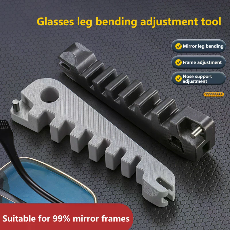 3D Print Multi-function Eyegla - 3D Printing Glasses Frames ulasan dan harga