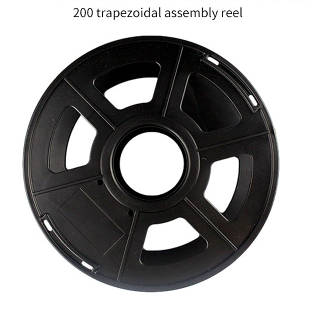 Empty Cable Wire Wrap Reel Dru - 3D Printing Xyz ulasan dan harga