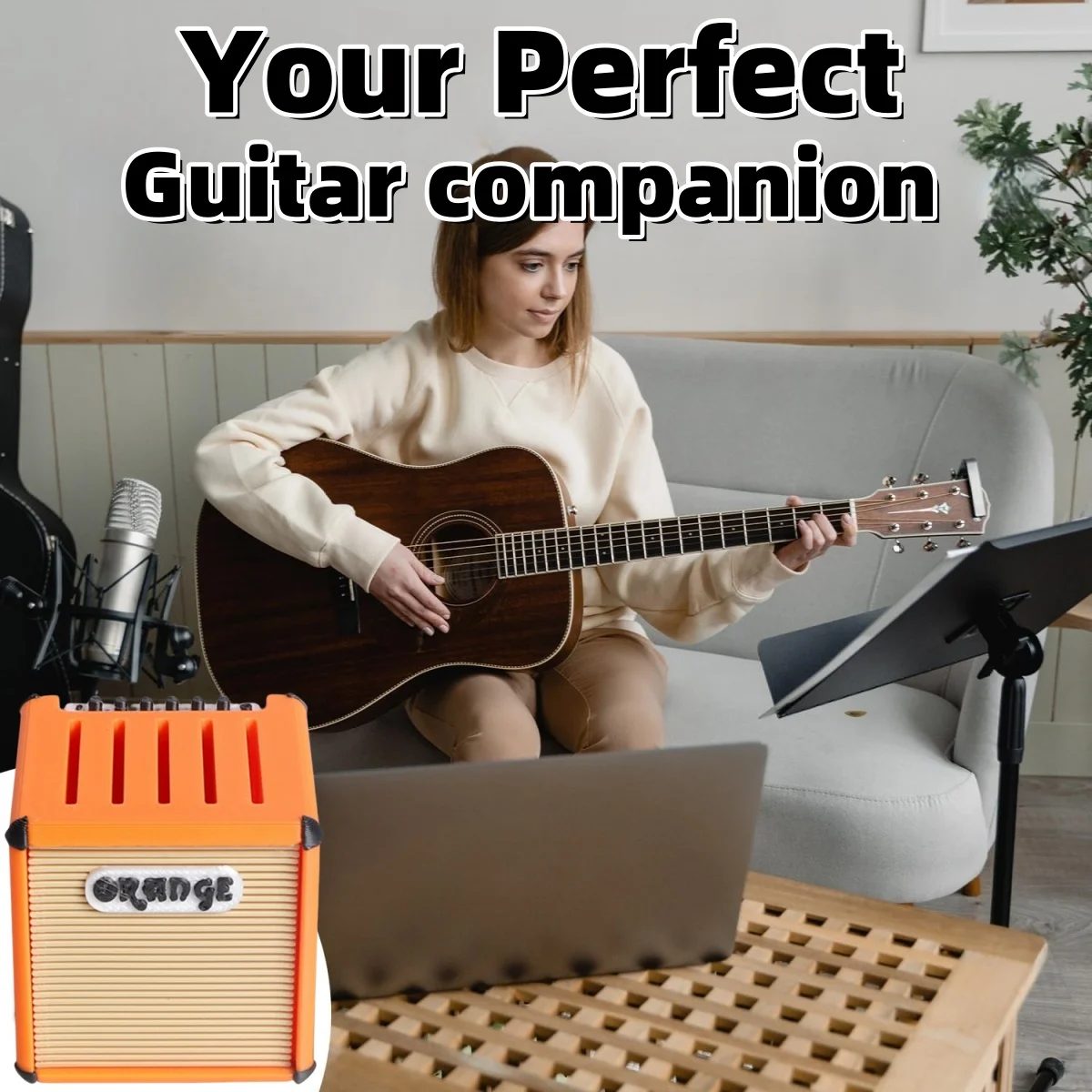 Miwayer Guitar Pick Holder/3D  - 3D Printing Guitar ulasan dan harga