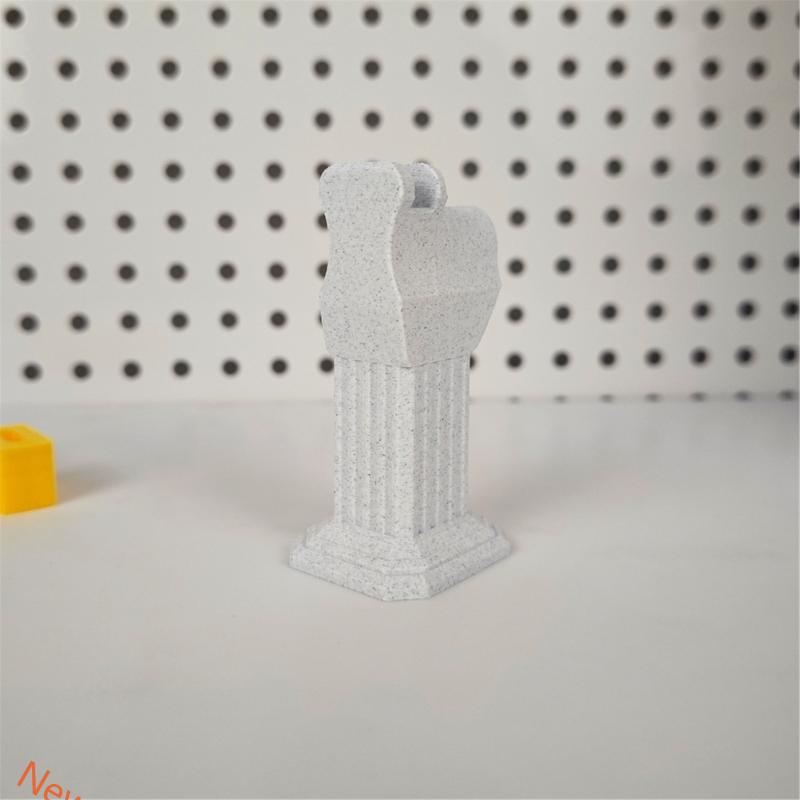 3D Printed Marble Plastic Eyeg - 3D Printing Glasses Frames ulasan dan harga