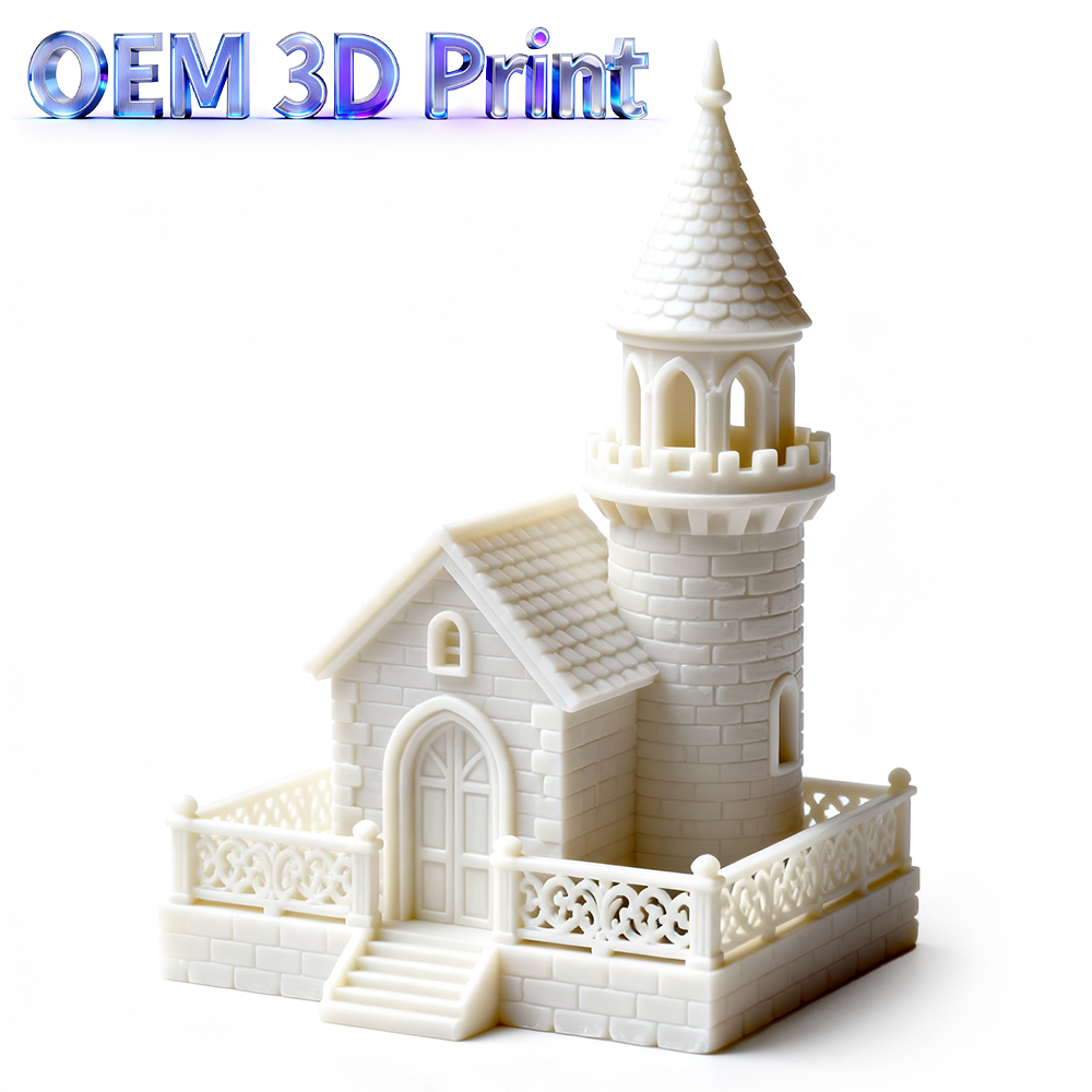 Custom Precision Resin 3D Prin - 3D Printing Sla ulasan dan harga
